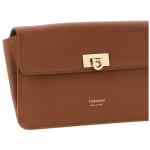 Ferragamo Harley Clutch