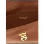 Ferragamo Harley Clutch