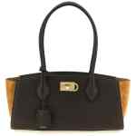 Newferragamo Studiosoft Eastwest(m) Shoulder Bag
