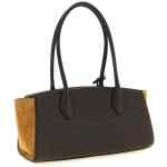Newferragamo Studiosoft Eastwest(m) Shoulder Bag