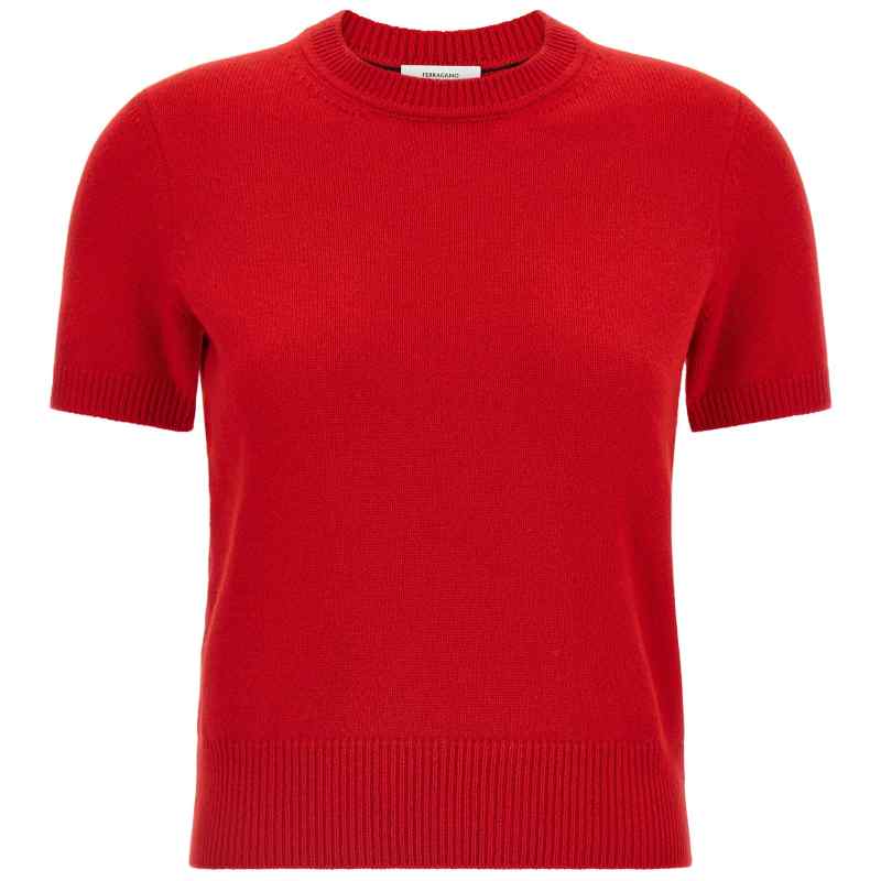 796171NEWRED_01_M_2026-08-24T09-21-52.516Z Ferragamo Gancini Sweater