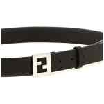 Fendi Ff Belt