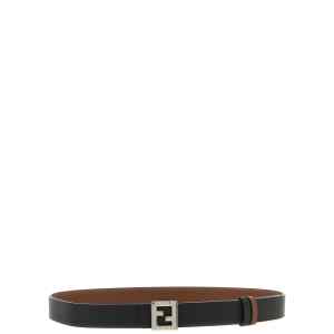 Fendi Ff Reversible Belt