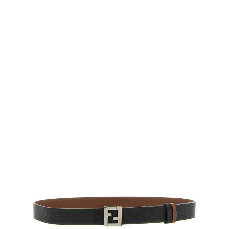 7C0565B12LF1MYJ_01_M_2026-08-11T09-52-14.437Z Fendi Ff Reversible Belt