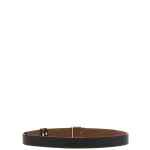 Fendi Ff Reversible Belt