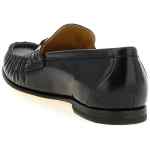 Fendi Scrunch Loafers