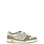 Fendi Match Sneakers