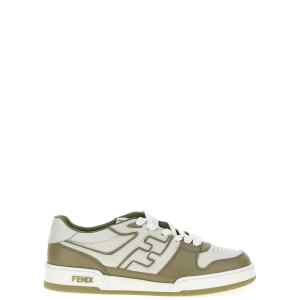 Fendi Match Sneakers