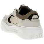Fendi Force Sneakers
