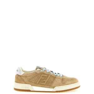 Fendi Match Sneakers