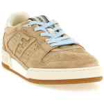 Fendi Match Sneakers