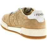 Fendi Match Sneakers