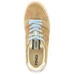 Fendi Match Sneakers