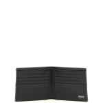 Fendi Ff Jacquard Wallet