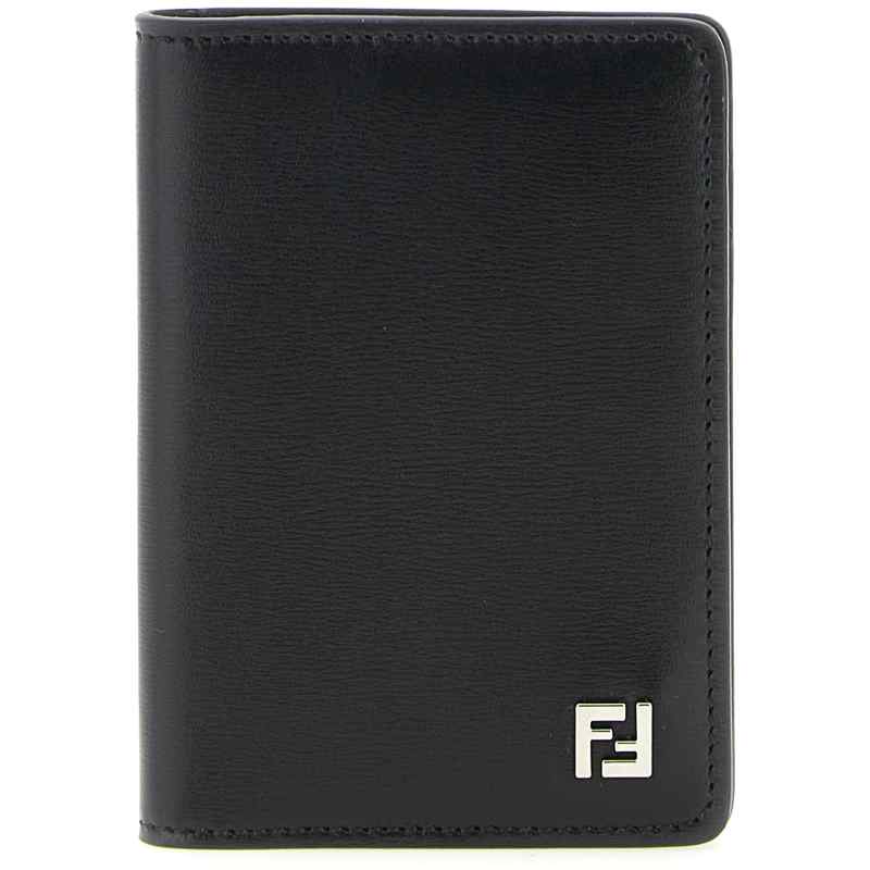 7M0349AVV6F0GXN_01_M_2026-01-21T08-49-18.97Z Fendi Squared Ff Card Holder