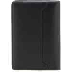 Fendi Squared Ff Card Holder