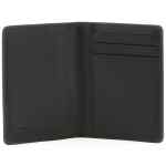Fendi Squared Ff Card Holder