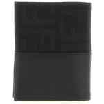 Fendi Ff Jacquard Cardholder
