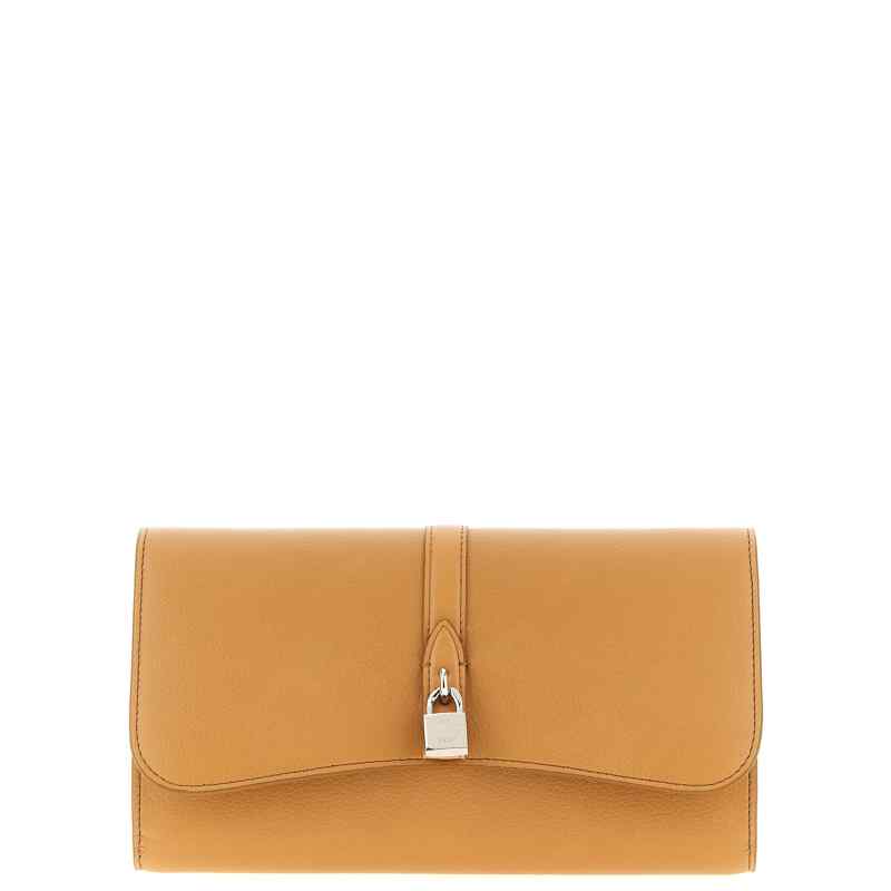 Stella Mccartney Ryder Wallet On Chain