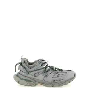 Balenciaga Track Trail Laces Sneakers