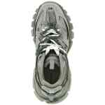Balenciaga Track Trail Laces Sneakers