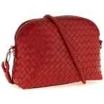 Dragon Diffusion Fellini Chunky Clutch Bag With Shoulder Strap
