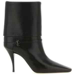 Saint Laurent Niki Ankle Boots