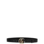 Gucci Gg Milano Belt