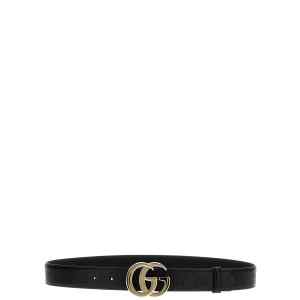 Gucci Gg Milano Belt