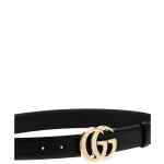 Gucci Gg Milano Belt