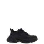 Balenciaga Triple S Sporty Sneakers