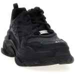Balenciaga Triple S Sporty Sneakers