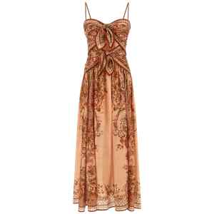 Zimmermann Aster Dress