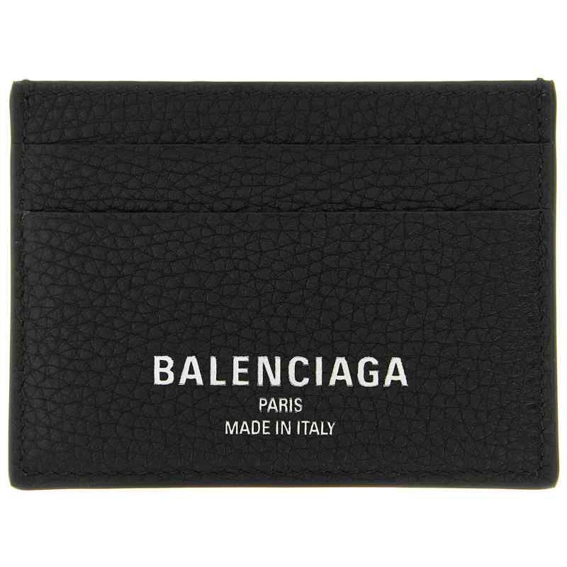 Balenciaga Credit Card Holder