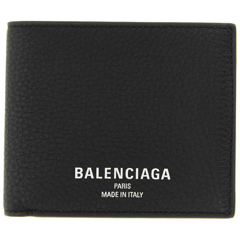 8066422ABV01000_01_M_2026-08-13T08-17-49.892Z Balenciaga Credit Folded Wallet