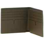Burberry Check Wallet
