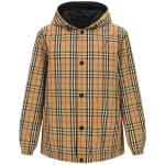 Burberry Rainford Reversible Jacket