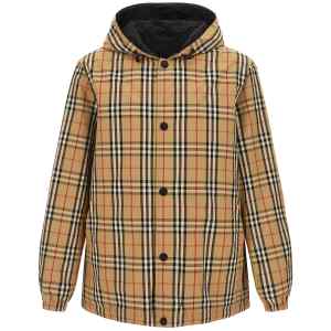 Burberry Rainford Reversible Jacket