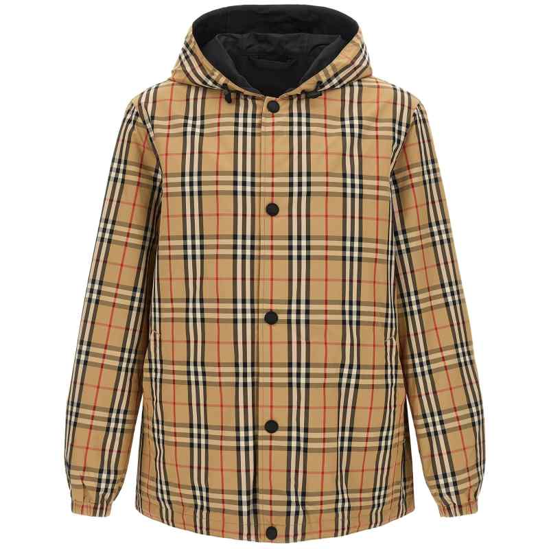 8096448ARCHIVEBEIGEIPCHK_01_M_2025-12-18T09-44-05.377Z Burberry Rainford Reversible Jacket