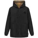 Burberry Rainford Reversible Jacket