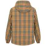Burberry Rainford Reversible Jacket