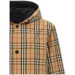 Burberry Rainford Reversible Jacket