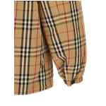 Burberry Rainford Reversible Jacket