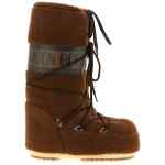 Moon Boot Icon Fleece Boots