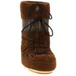 Moon Boot Icon Fleece Boots