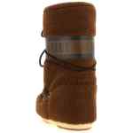 Moon Boot Icon Fleece Boots