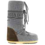 Moon Boot Icon Nubuck Felt Boots