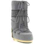 Moon Boot Icon Nubuck Felt Boots