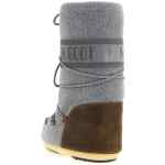 Moon Boot Icon Nubuck Felt Boots