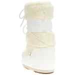 Moon Boot Icon Faux Fur Boots